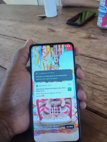 Realme c61 128 gb