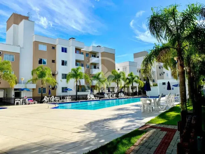 MS APARTAMENTO - CANASVIEIRAS - MS-338319