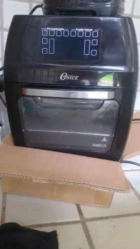 Vende-se cafeteira elétrica, Air frier 12 litros, máquina de lavar louças, carrinho ...
