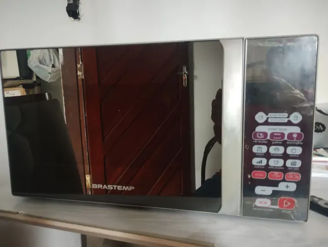 Atenção atenção vem ai promoção.