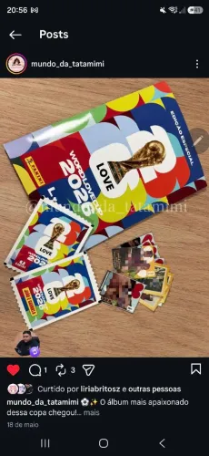 ÁLBUM DO AMOR PERSONALIZADO