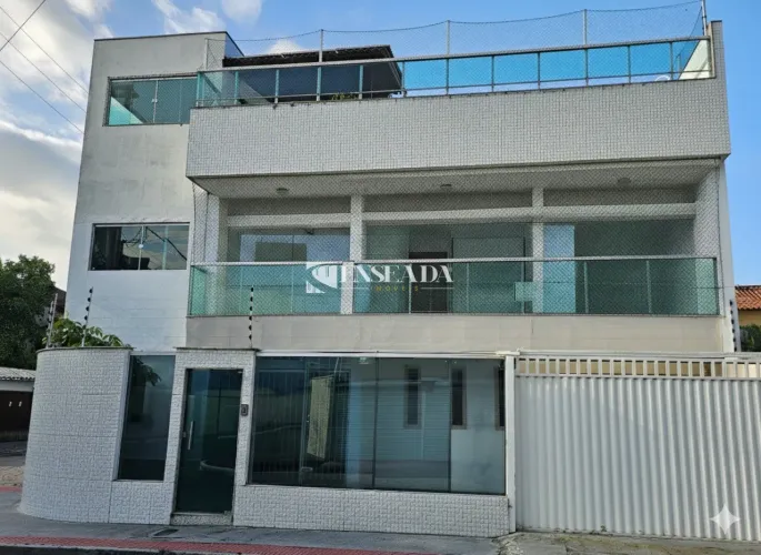 Casa à venda em Vitória-ES, Jardim Camburi: 4 quartos, 1 suíte, 4 banheiros, 3 vagas, 206m