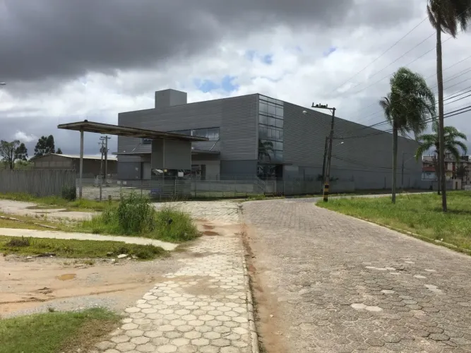 Galpão Industrial Premium para Locação em Palhoça - SC
