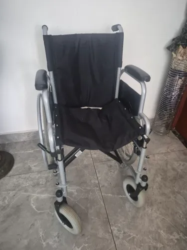 Cadeira de rodas