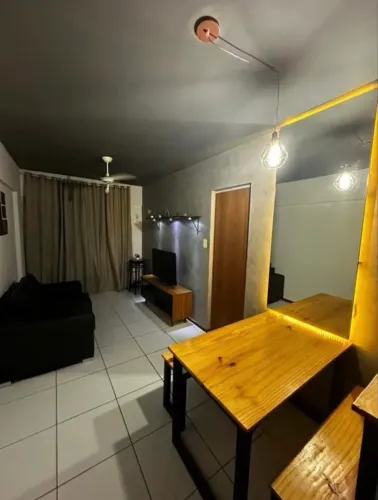 Apartamento em Cruz das almas