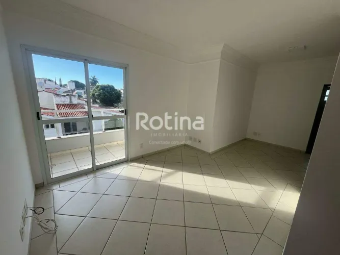 Apartamento à venda, 2 quartos, Vigilato Pereira - Uberlândia/MG - Rotina Imobiliária