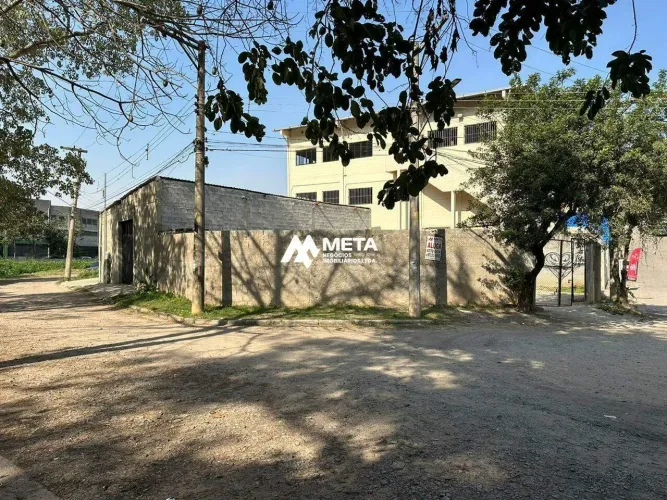 IMÓVEL COMERCIAL PARA ALUGAR, CERCADO GRANDE, EMBU DAS ARTES - SP