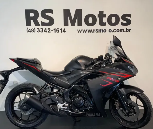 YZF R-3 321/ABS