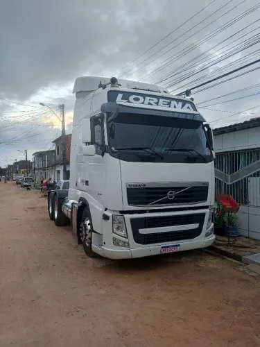 Fh 460