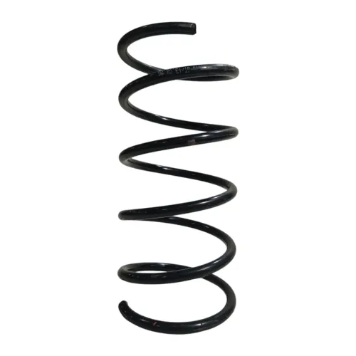 Mola Suspensão Dianteira Original Jac J6 2011 2012 13 A 2016