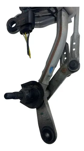 Motor Limpador Parabrisa Onix Plus 1.0 2023/24/25 F006b20437