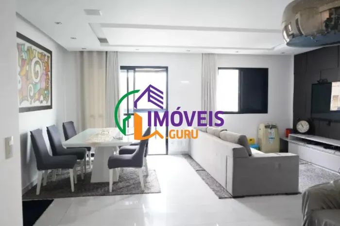 APARTAMENTO - ÁGUA RASA - SP