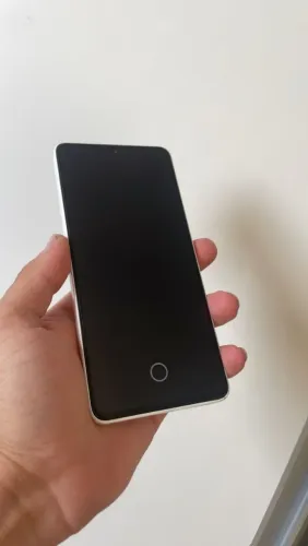 Celular poco x6 5g