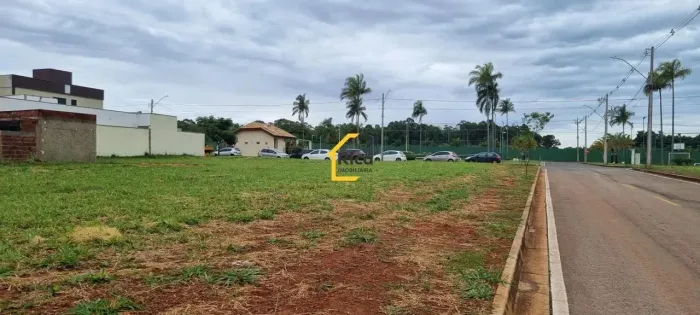 Villa Suíça - Lote com 295m² Residencial Villa Suíça