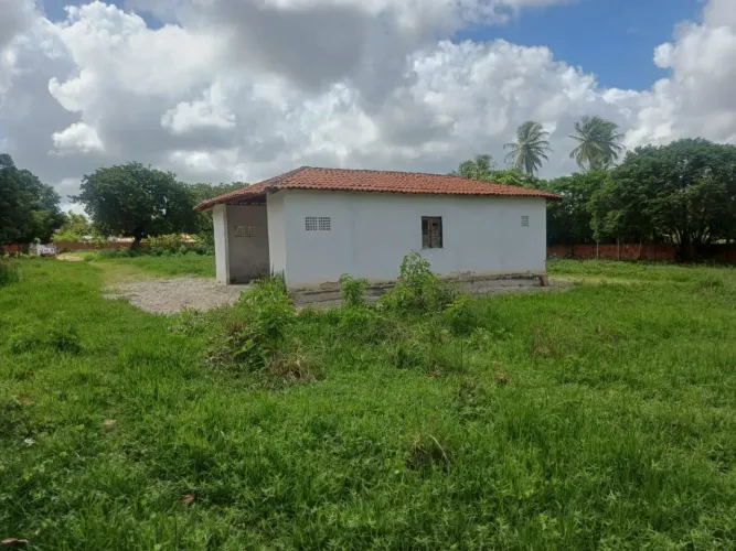 Oportunidade! Amplo Sítio em Patacas - Tranquilidade e Natureza em Aquiraz