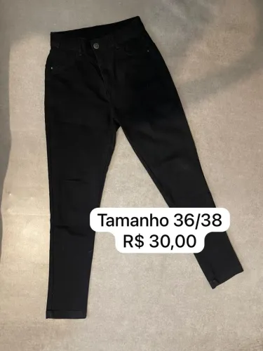 Desapego feminino