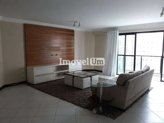 Itaim Bibi | Apartamento 3 quartos, sendo 3 suites