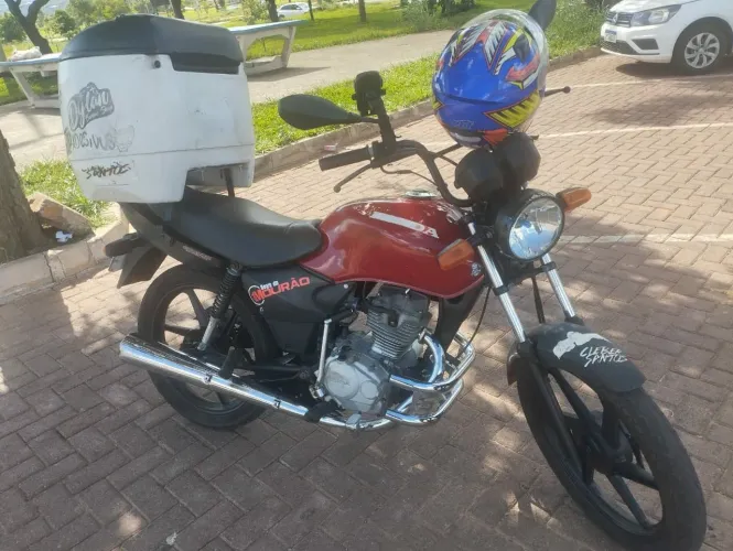 Fan 125