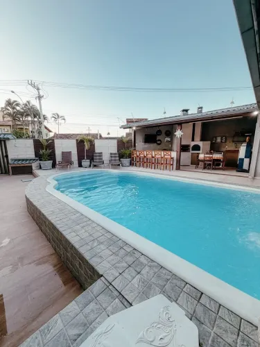 Casa para locação, Lagoa, Macaé, RJ