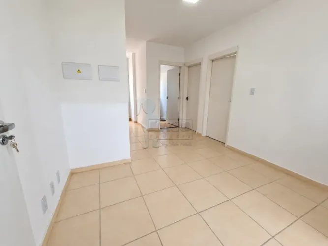 Apartamento de 40m² com 02 quartos à venda - Recreio das Acácias