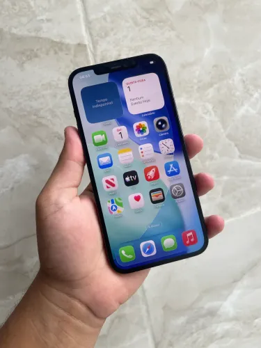 iPhone 12 Pro Max - 128GB