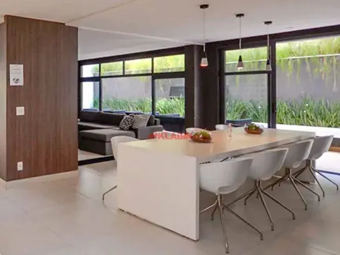 Apartamento com 2 dormitórios, 50 m² - venda por R$ 725.000,00 ou aluguel por R$ 4.600,00/