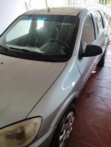 Chevrolet Prisma Sed. Maxx/ LT 1.4 8V Econof. 4P 2007