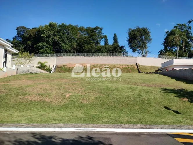 Villagio San Pietro - Lote Espetacular de 1.000 m² para Construção Residencial