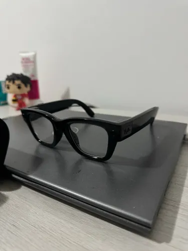 RAYBAN META IA DISPLAY NOVO