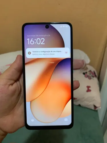 Redmi Note 13