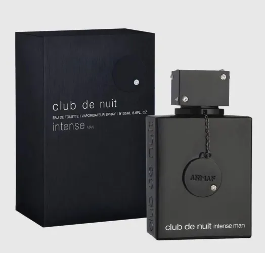 Perfume Club d nuit intense 100ml