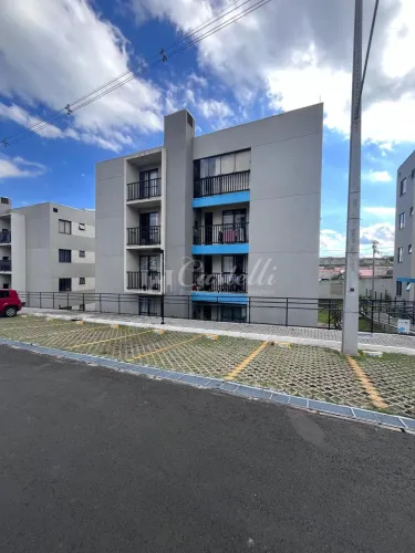 Apartamento à venda, Oficinas, PONTA GROSSA - PR