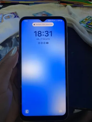 Galaxy A14 5G 