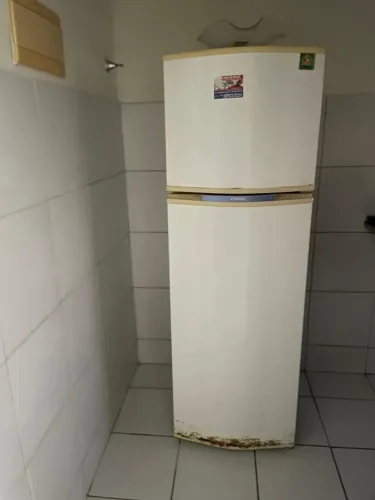 Geladeira consul