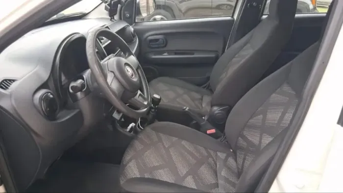 Fiat Mobi Easy 1.0 Fire Flex 5P. 2018