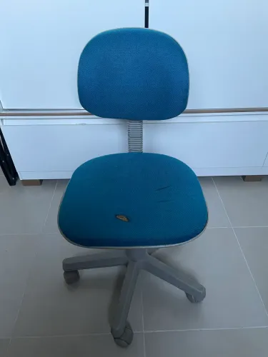 Cadeira de escritório
