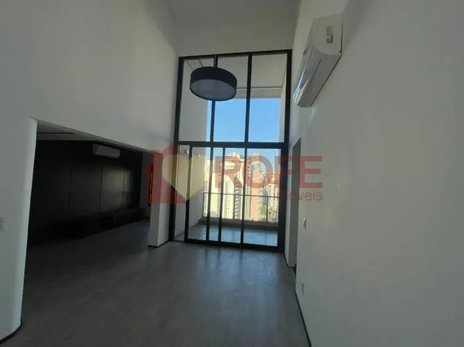 Apartamento para locação | 105 m² | 2 suítes | 2 vagas | Andar alto | Vista livre