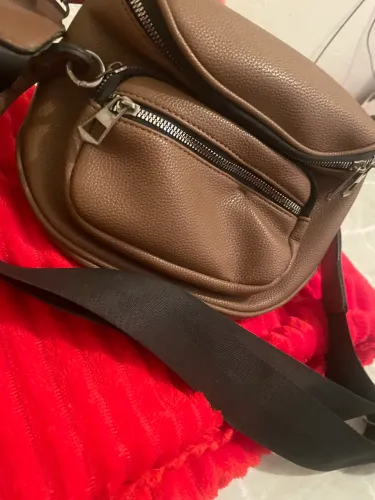 Bolsa de lado nova 