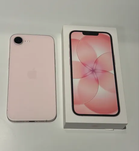 iphone 17e