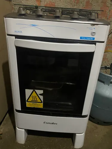 Vendo fogão