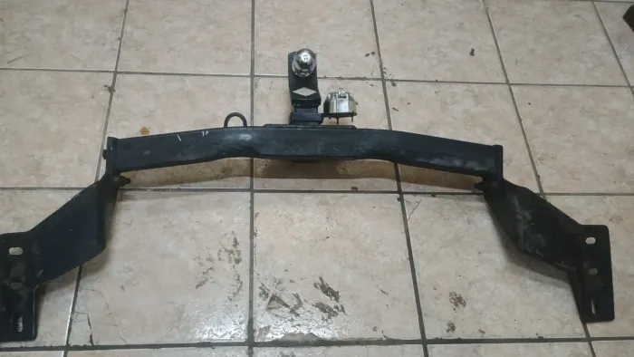 Reboque para Hilux $ 350