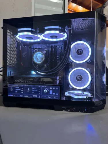 Pc Gamer (percas na garantia )