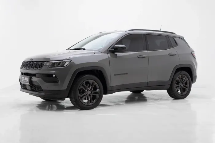 Jeep Compass Long. T270 1.3 TB 4X2 Flex AUT 2025