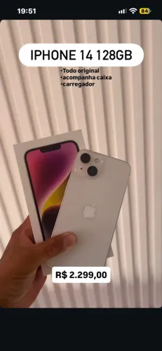 iPhone 14