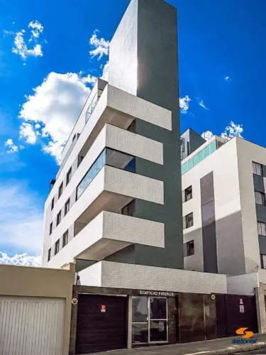 Apartamento à venda, 4 quartos, 1 suíte, 4 vagas, Nova Suiça - Belo Horizonte/MG