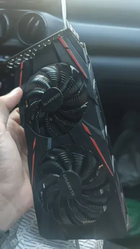 RX 570 4gb