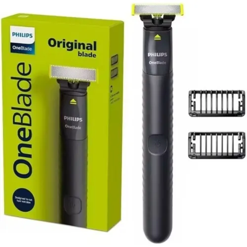 Maquina de barbear oneblade Philips 