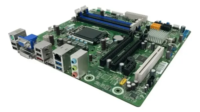 Kit Placa mãe + Proces i7 2600 + Cooler Master T20 - Excelente!