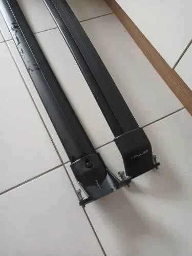 Rack Fiat Pulse