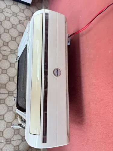 split 12mil btus, 350,00 não é inverter